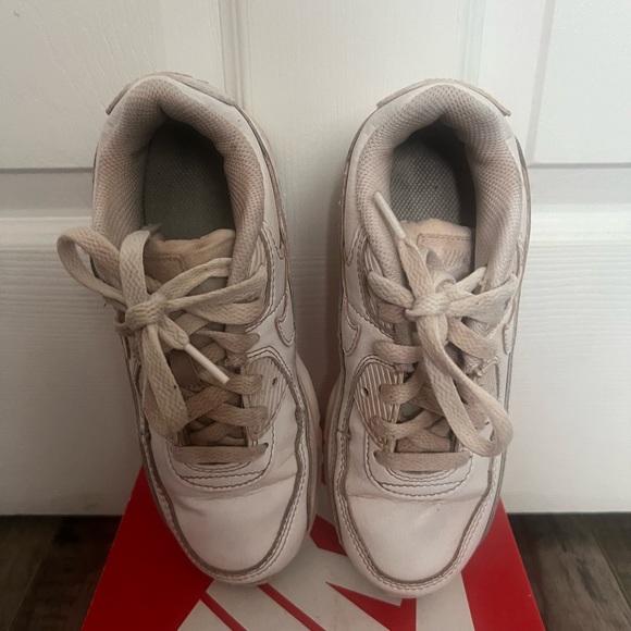 Kids Nike Air Max 90 LTR - Picture 7 of 7